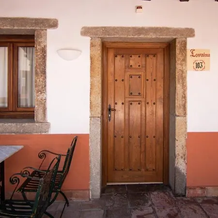 Hotel Rural Abadía de Yuste-2