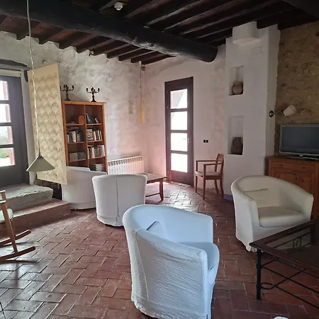 Casa Rural Hosteria Cantarranas-3